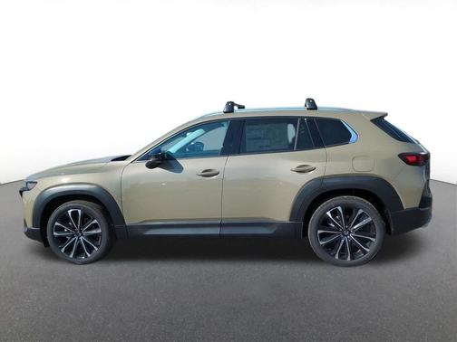 2025 Mazda CX-50 2.5 Turbo Premium Package
