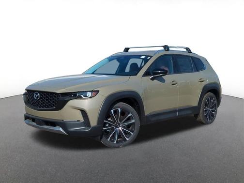 2025 Mazda CX-50 2.5 Turbo Premium Package