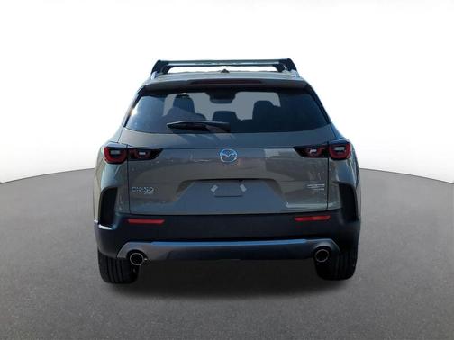 2025 Mazda CX-50 2.5 Turbo Premium Package