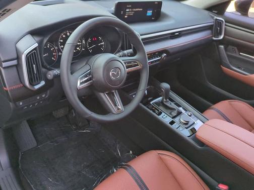 2025 Mazda CX-50 2.5 Turbo Premium Package