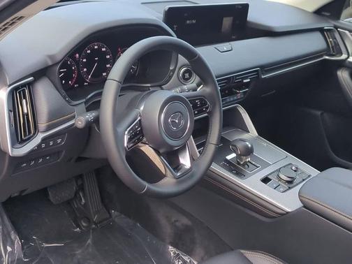 2026 Mazda CX-70 