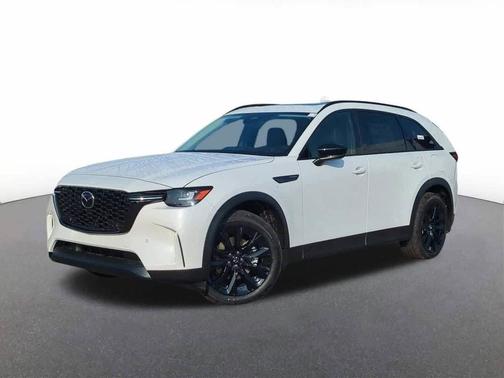 2025 Mazda CX-90 3.3 Turbo Premium Sport