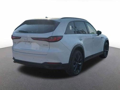 2025 Mazda CX-90 3.3 Turbo Premium Sport