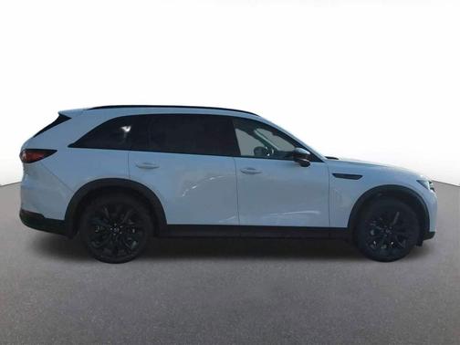 2025 Mazda CX-90 3.3 Turbo Premium Sport