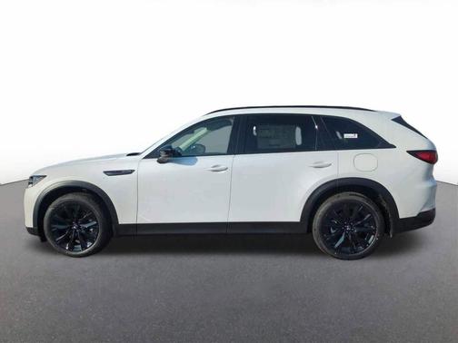 2025 Mazda CX-90 3.3 Turbo Premium Sport