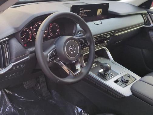 2025 Mazda CX-90 3.3 Turbo Premium Sport