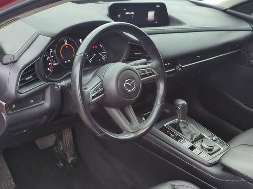 2022 Mazda CX-30 2.5 S Select Package