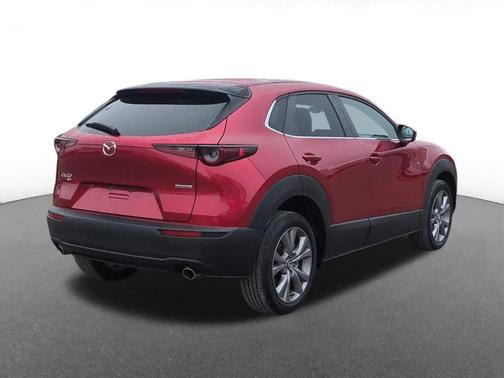 2022 Mazda CX-30 2.5 S Select Package
