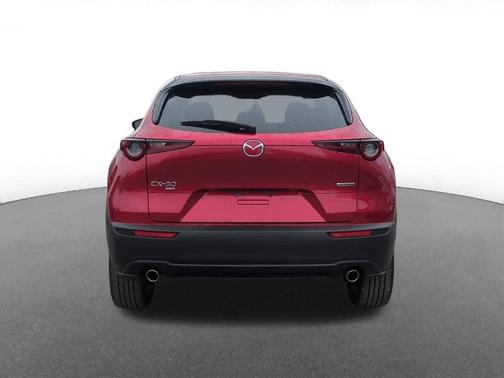 2022 Mazda CX-30 2.5 S Select Package
