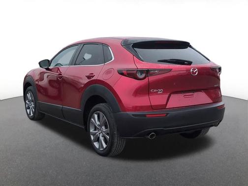 2022 Mazda CX-30 2.5 S Select Package