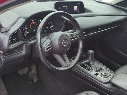 2022 Mazda CX-30 2.5 S Select Package