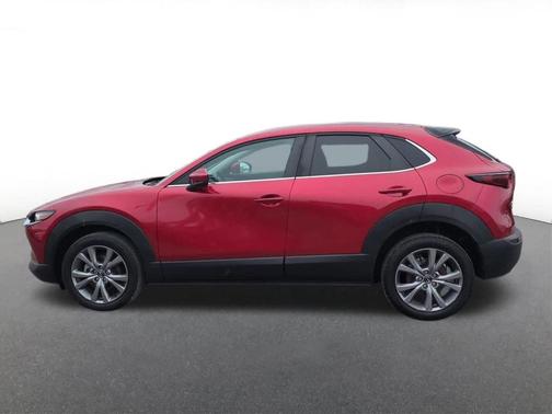 2022 Mazda CX-30 2.5 S Select Package