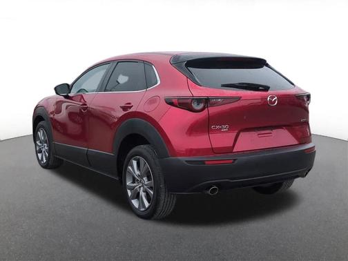 2022 Mazda CX-30 2.5 S Select Package