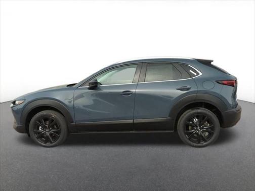 2025 Mazda CX-30 2.5 S Carbon Edition