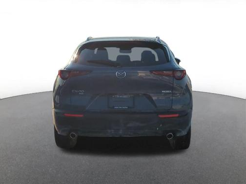 2025 Mazda CX-30 2.5 S Carbon Edition