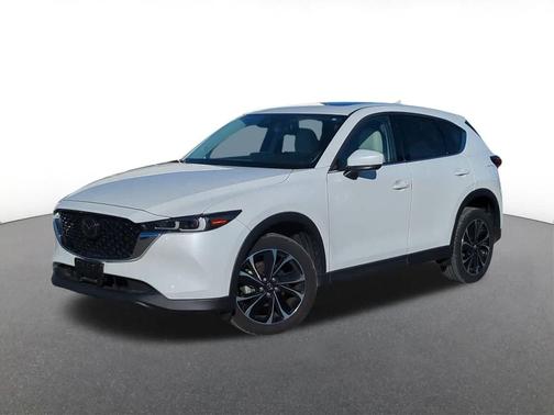 2023 Mazda CX-5 2.5 S Premium