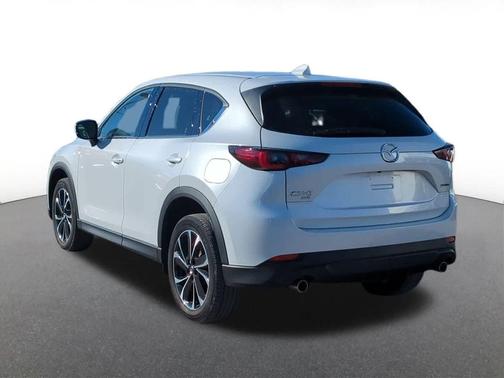 2023 Mazda CX-5 2.5 S Premium