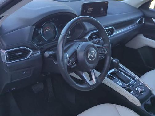 2023 Mazda CX-5 2.5 S Premium