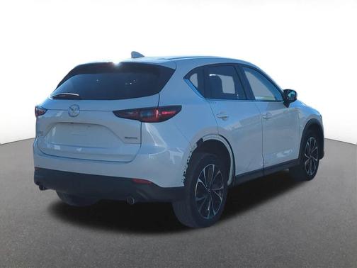 2023 Mazda CX-5 2.5 S Premium