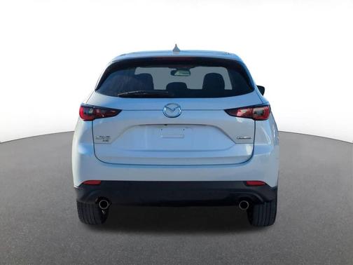 2023 Mazda CX-5 2.5 S Premium