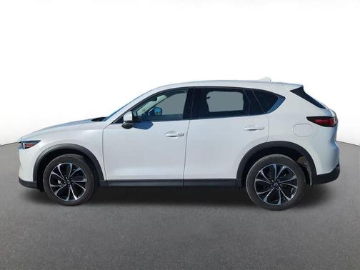 2023 Mazda CX-5 2.5 S Premium
