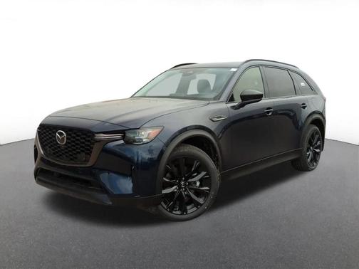 2025 Mazda CX-90 3.3 Turbo Premium Sport