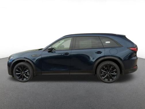 2025 Mazda CX-90 3.3 Turbo Premium Sport