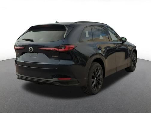 2025 Mazda CX-90 3.3 Turbo Premium Sport