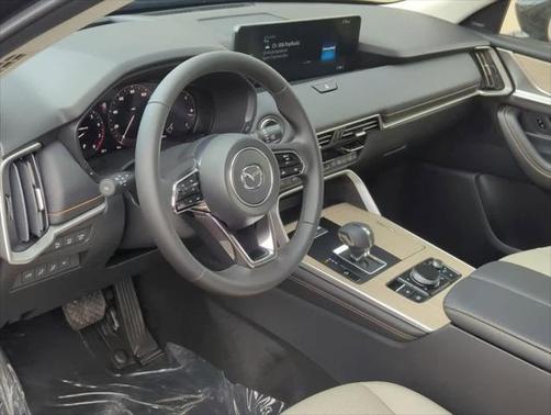 2025 Mazda CX-90 3.3 Turbo Premium Sport