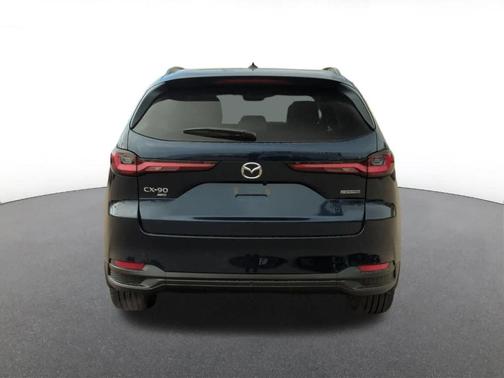 2025 Mazda CX-90 3.3 Turbo Premium Sport