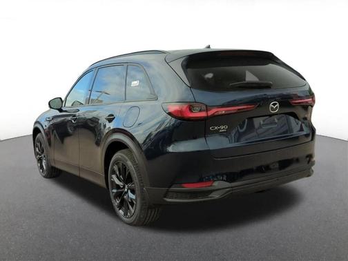 2025 Mazda CX-90 3.3 Turbo Premium Sport