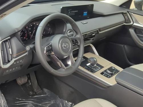 2025 Mazda CX-90 3.3 Turbo Premium Sport