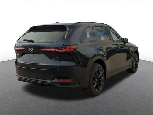2025 Mazda CX-90 3.3 Turbo Premium Sport