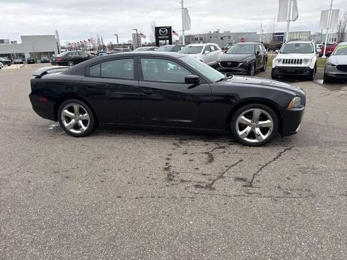 2014 Dodge Charger SE