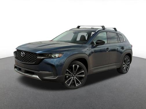 Ingot 2025 Mazda CX-50 2.5 Turbo Premium Package