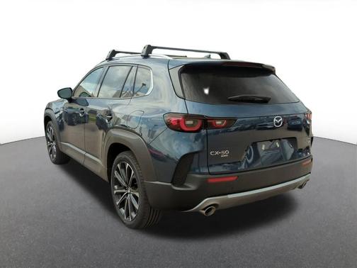 Ingot 2025 Mazda CX-50 2.5 Turbo Premium Package
