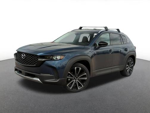 Ingot 2025 Mazda CX-50 2.5 Turbo Premium Package