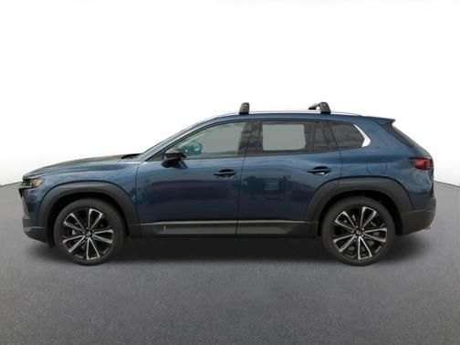 Ingot 2025 Mazda CX-50 2.5 Turbo Premium Package