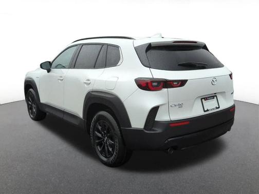 2025 Mazda CX-50 Premium Package