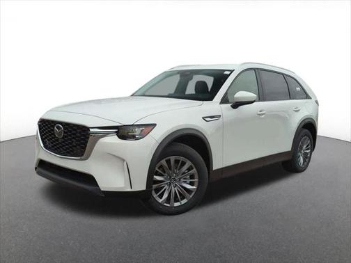 2025 Mazda CX-90 3.3 Turbo Select Package