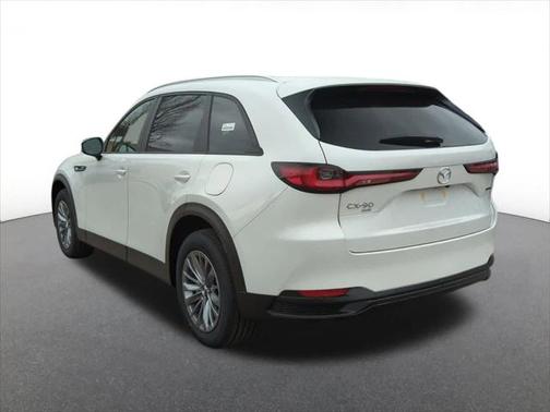 2025 Mazda CX-90 3.3 Turbo Select Package