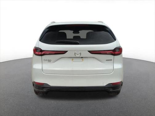 2025 Mazda CX-90 3.3 Turbo Select Package