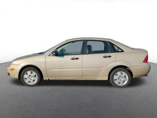 2006 Ford Focus 