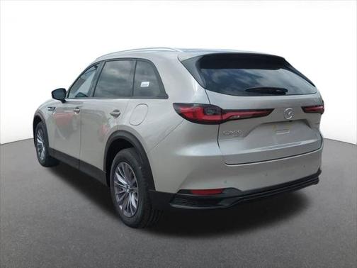 2025 Mazda CX-90 PHEV Preferred Package