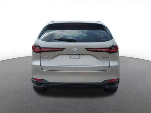 2025 Mazda CX-90 PHEV Preferred Package