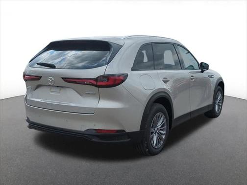 2025 Mazda CX-90 PHEV Preferred Package
