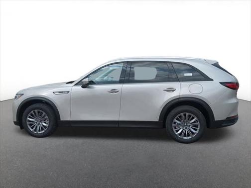 2025 Mazda CX-90 PHEV Preferred Package