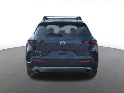 2026 Mazda CX-50 2.5 Turbo