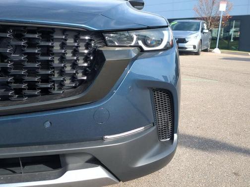 2026 Mazda CX-50 2.5 Turbo