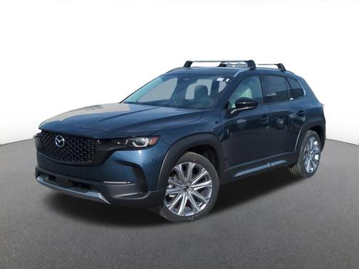 2026 Mazda CX-50 2.5 Turbo
